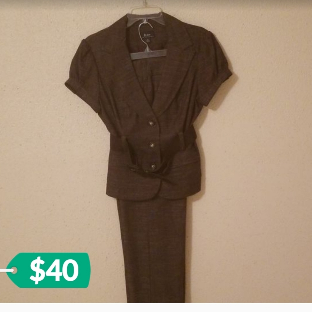 Pantsuit